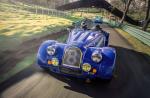 Morgan Plus 8 50th Anniversary 2018 года